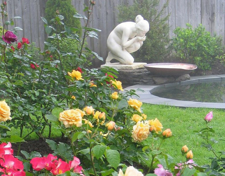 Fuller Gardens, United States